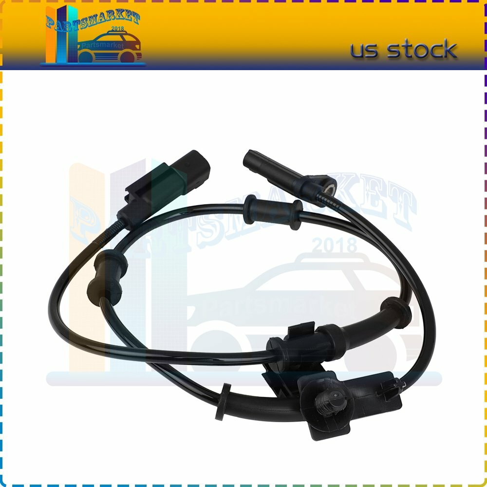 ABS Wheel Speed Sensor Front Left Right For Dodge Challenger Charger 2011-2014