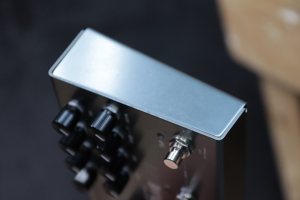 Strymon TimeLine Multidimensional Delay 12 Delay Machines Effect Pedal w/Box