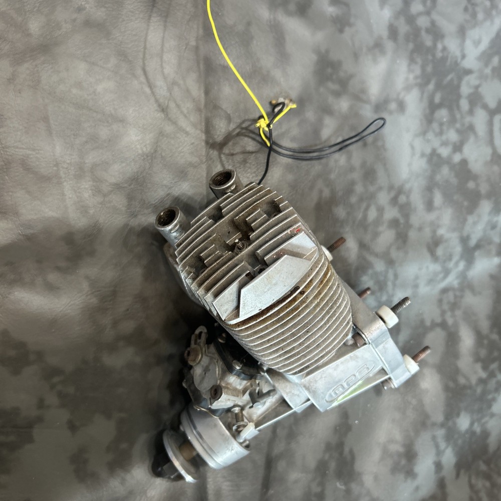 OPS 30cc Engine for RC Airplane Gas Engine
