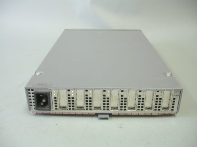 Sun Vixel Rapport 1000 Hub 1063