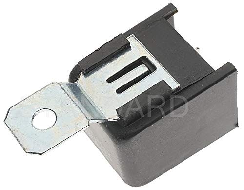Standard Ignition Abs Relay Accessory Delay Relay Accessory Power