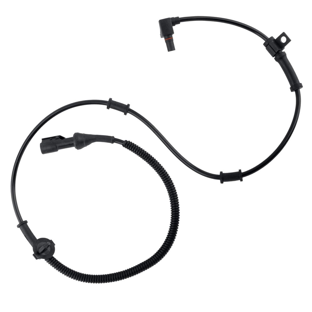 Front Left/Right ABS Wheel Speed Sensor Compatible for Ford Excursion 2000-20...