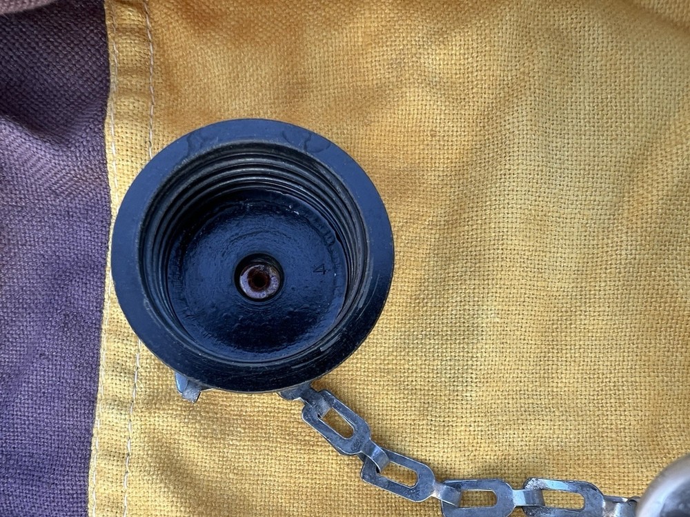 Post Ww2 Canteen Japan