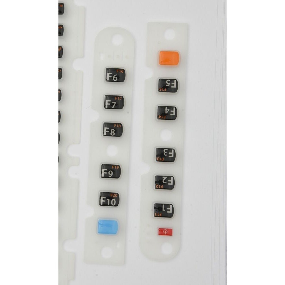 New VM1A 12-key Function keypad Set for Honeywell Thor VM1A