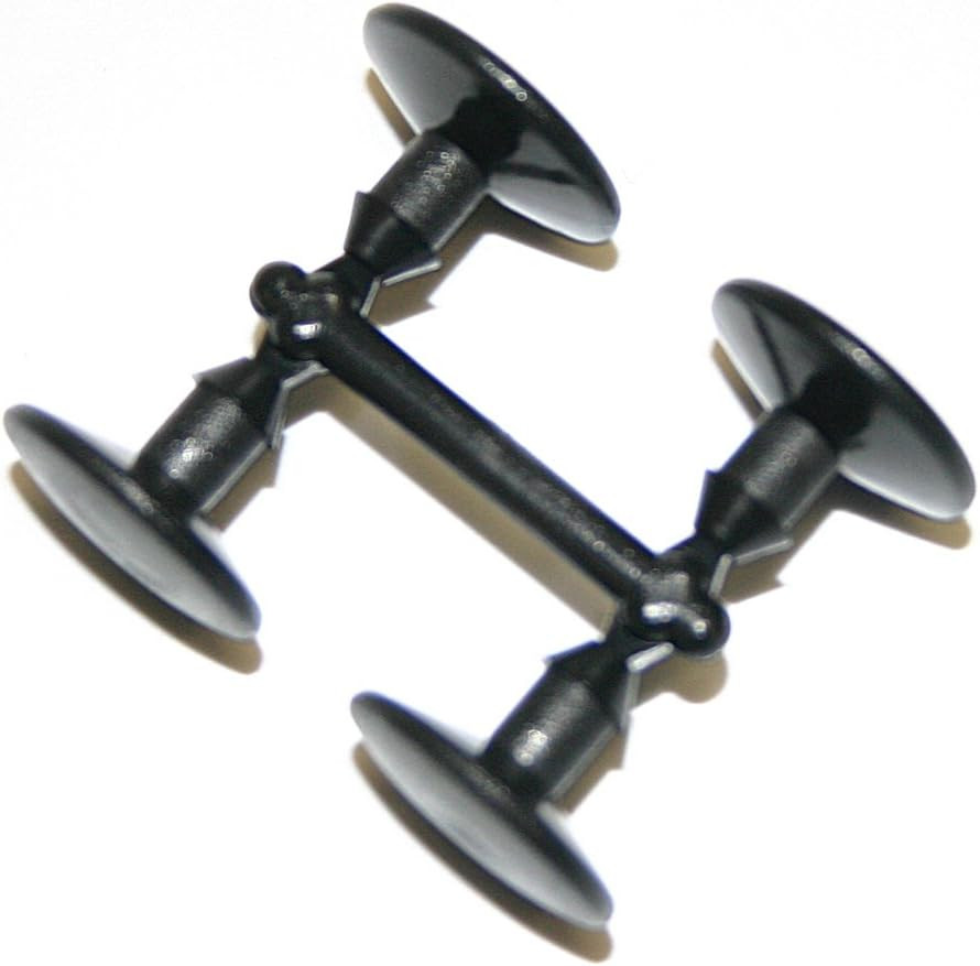 MLA-51G Drip Irrigation Goof Plugs (16 Quantity)