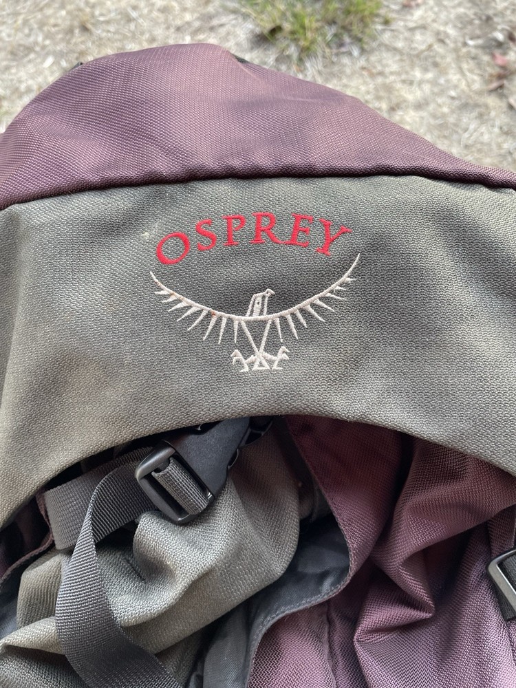 Osprey Luna 75 Hiking Backpack