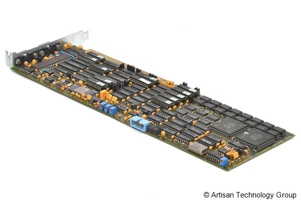 Coreco Imaging PFG+ Frame Grabber