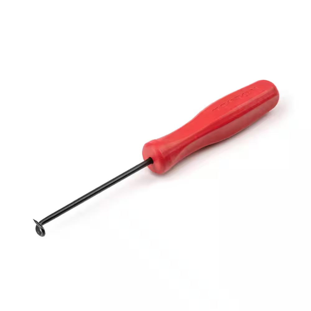 Compound Pointed Hook (1/8 X 3 In. Shank)