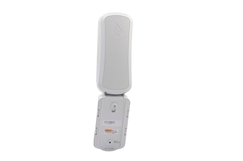 Wireless Keyless Garage Door Keypad - Secure Access for Intellicode Openers - Ea