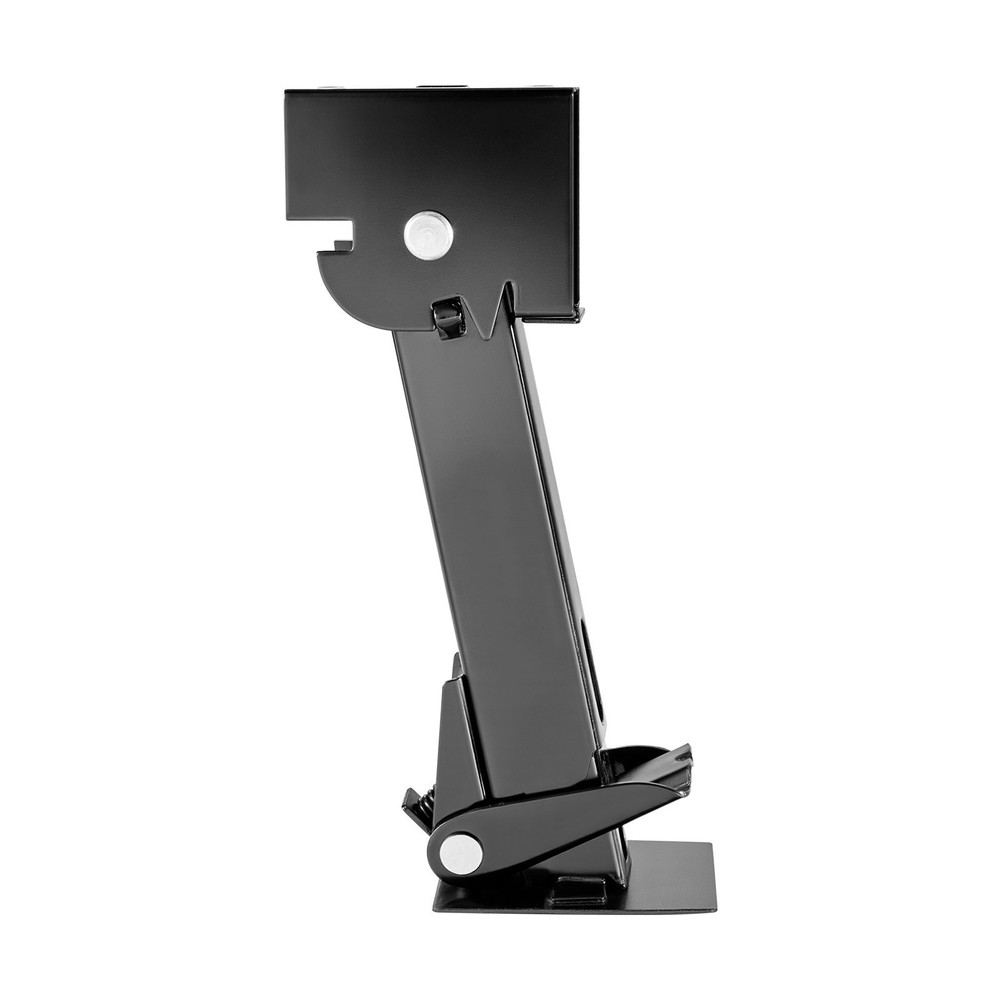 Uimoso Telescoping Stabilizer Jack 2PCS Swing Down Support for RV Trailer