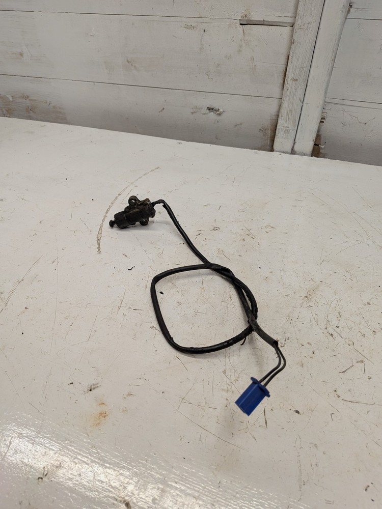 1994 Yamaha Xj6s 4br Side Stand Sensor
