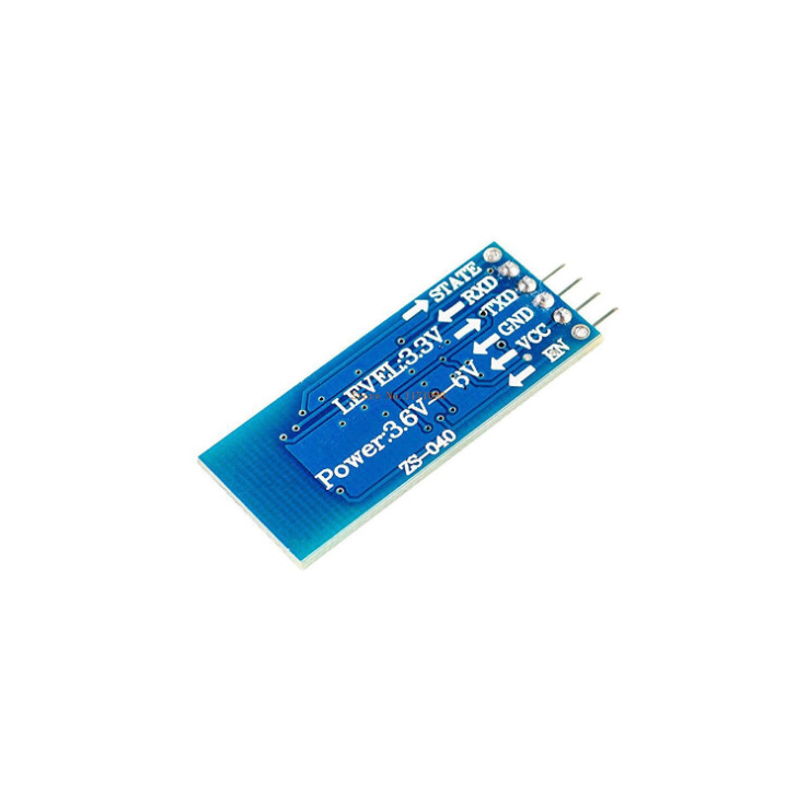 SPP-C Bluetooth serial pass-through module wireless serial Replace HC-05 HC-06