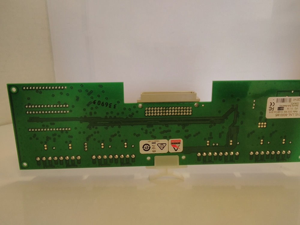 Lenel LNL-8000-M5 JPMC board