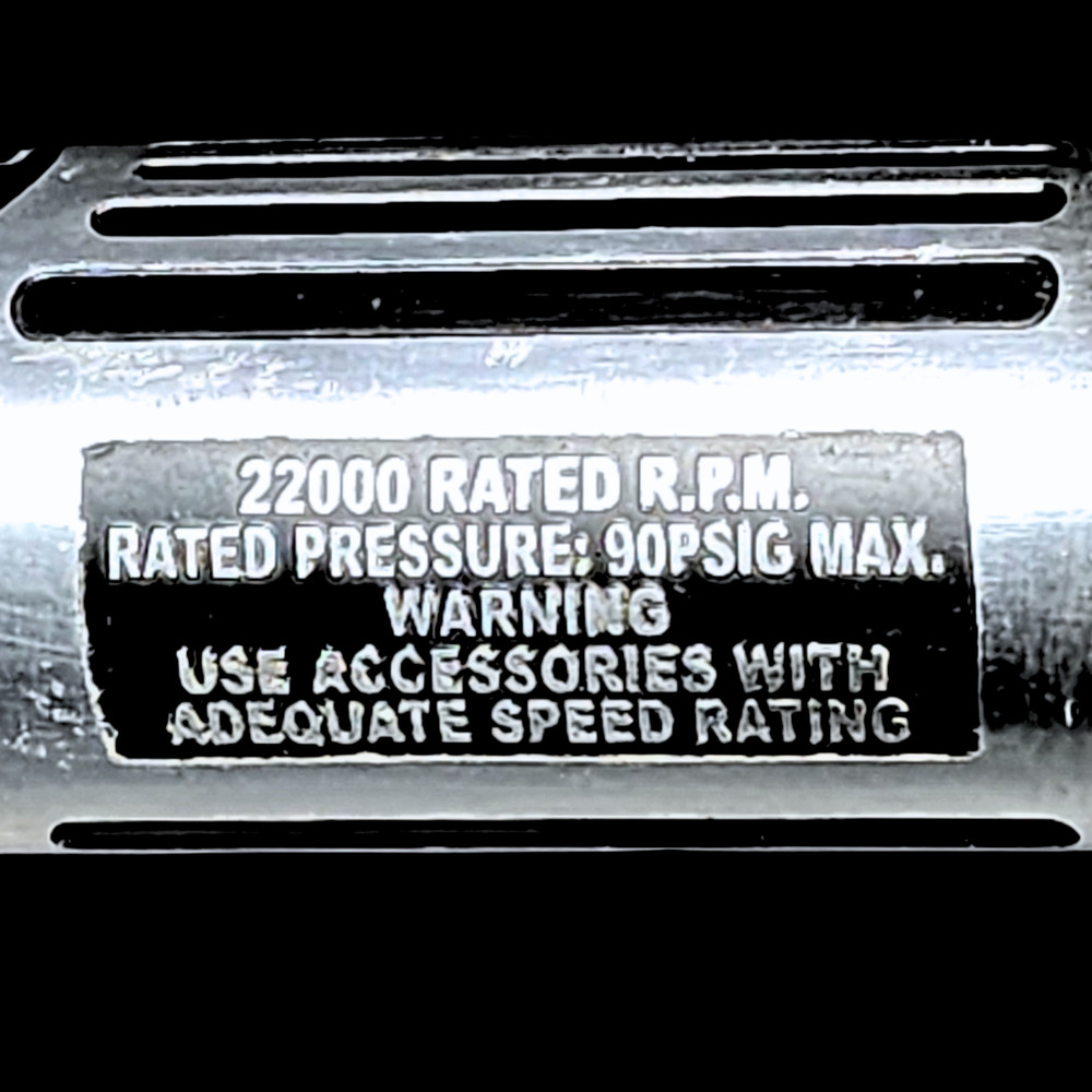 HUAXIU 3 inch Air Cut Off Tool
