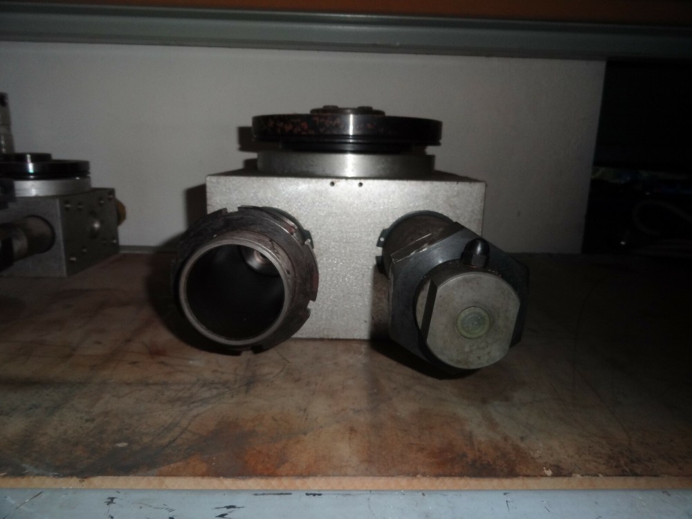 FIBRO 51.55.5.0180 rotary drive