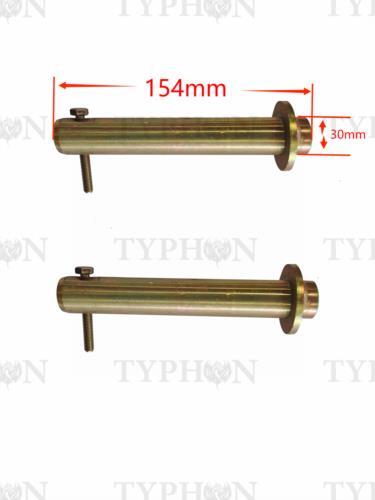 Quick Hitch Quick Coupler for 2.5 tons Mini Excavator Attachment Mechanical NEW