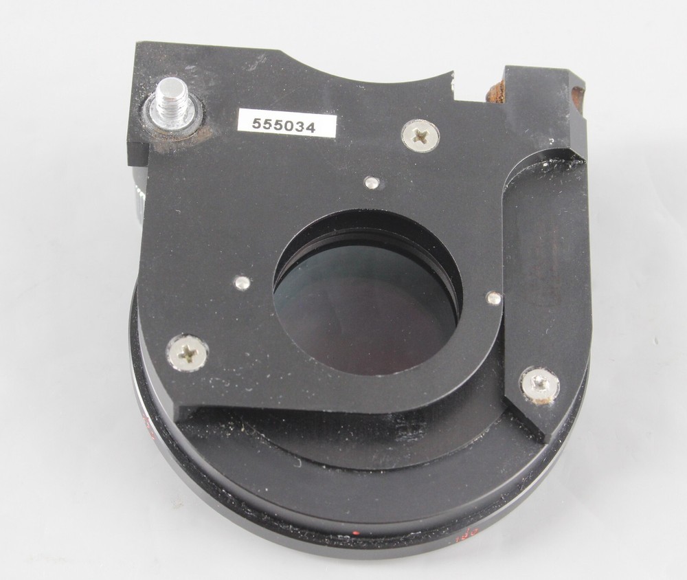 Leica Microscope ICT/P Rotating Polarizer Condenser Filter 555034