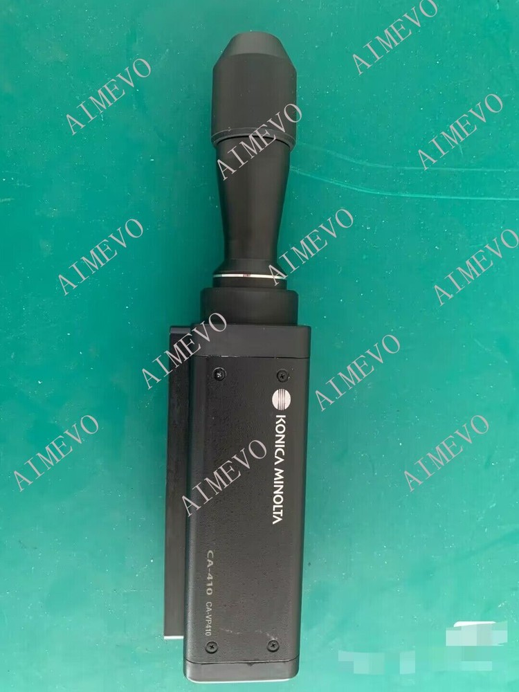 Konica Minolta ca-410 CA-VP410 Colour Analyzer