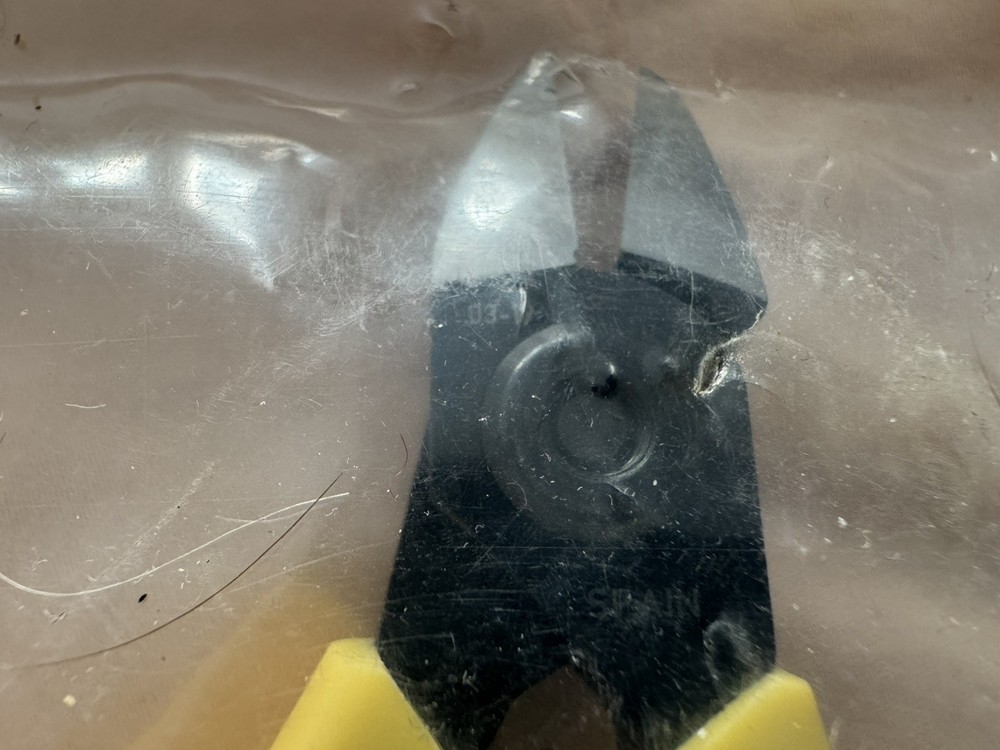 Lindstrom 8162 Ultra Flush Cut, NEW