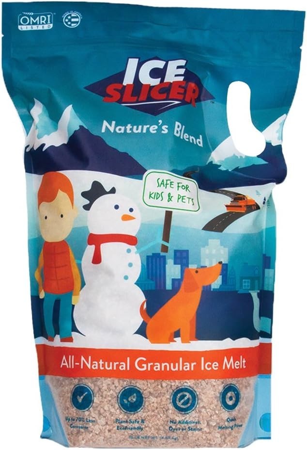 High Performance Snow Ice Melt, 160 OZ