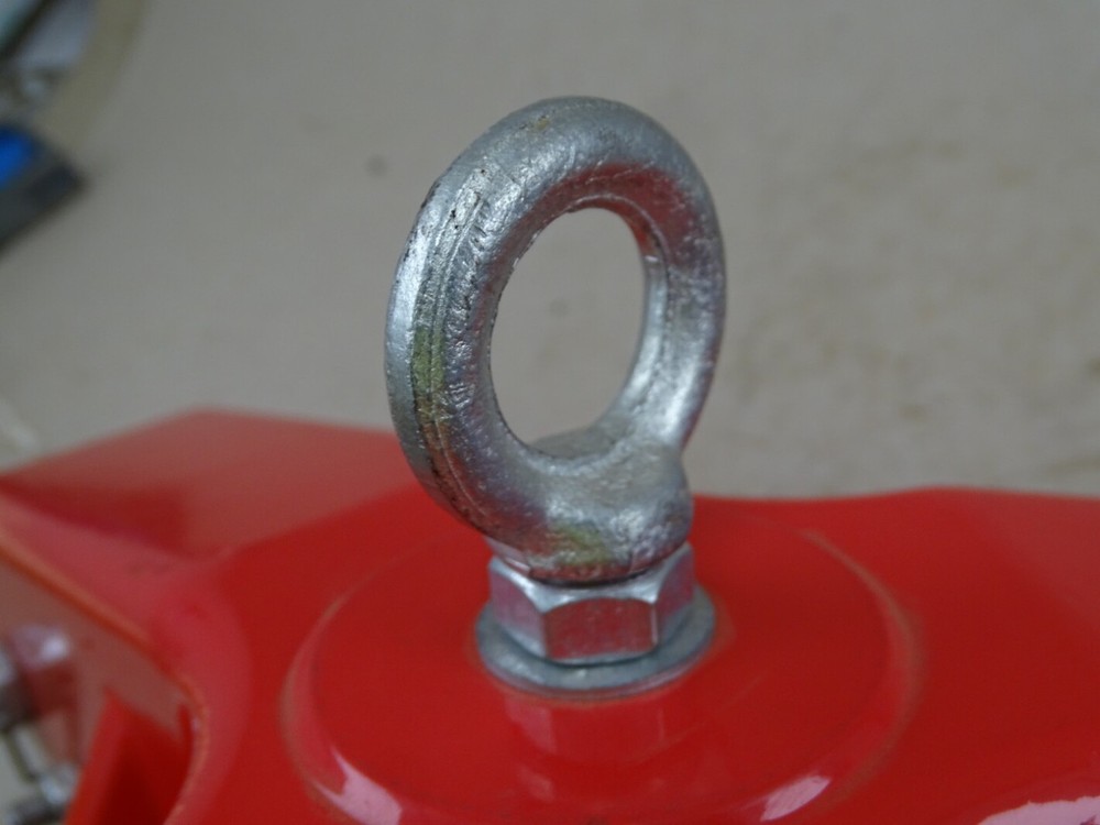 Rescue Tripod Replacement Top ,