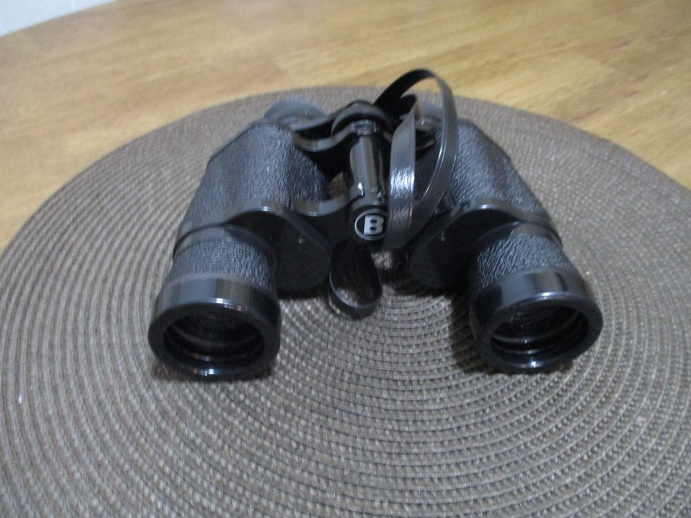 BUSHNELL BIRDER 7X35 BINOCULARS