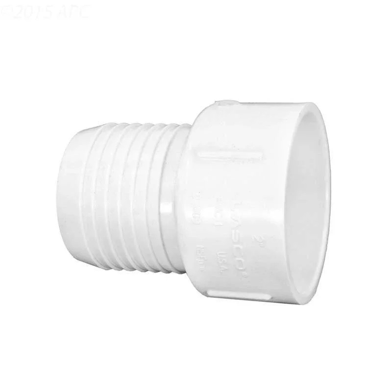 2" INSERT X SKT FLEX ADAPTER