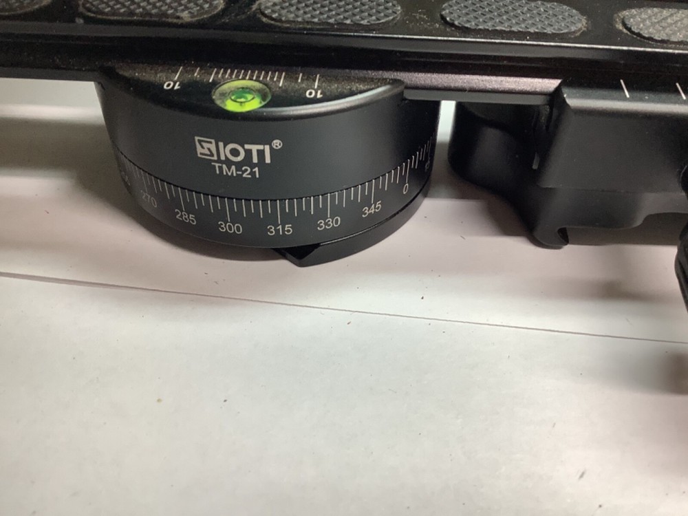 Siotin Camera Rail