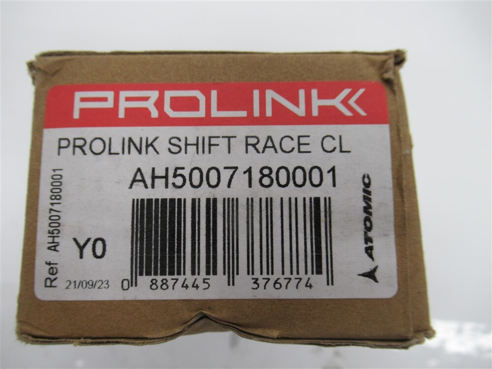 Atomic Prolink AH5007180001 , Shift Race Classic Bindings