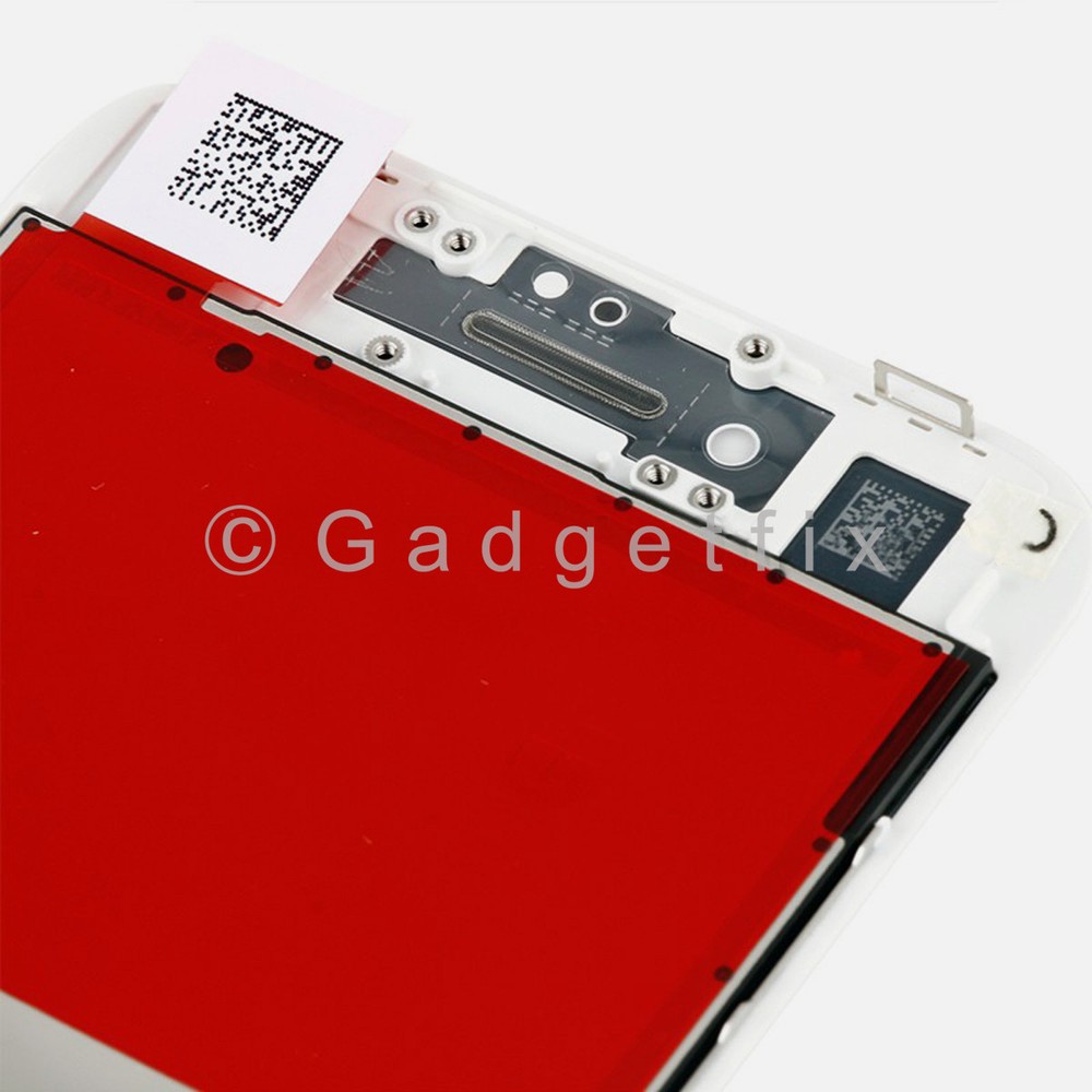 For iPhone 8 | SE 2nd Generation Display LCD Touch Screen Digitizer Replacement