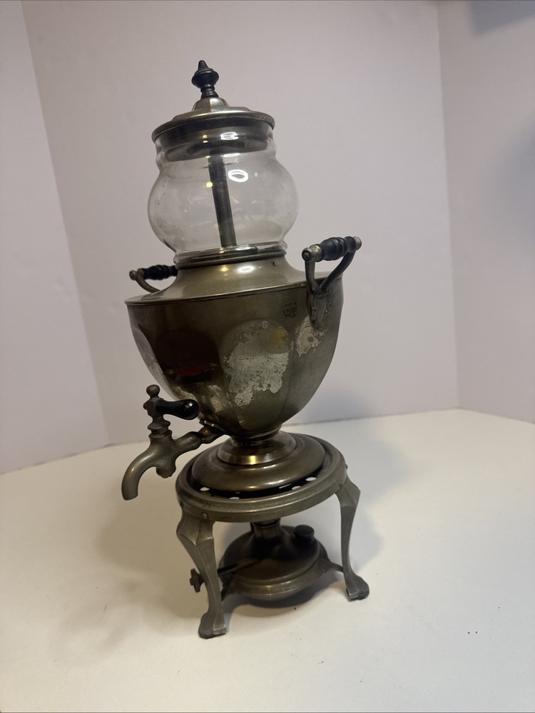 Manning Bowman Coffee Percolator