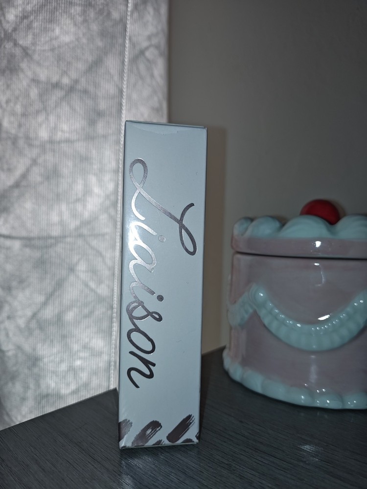 Liaison The Brow Bond 3ml Eyebrow Growth Serum