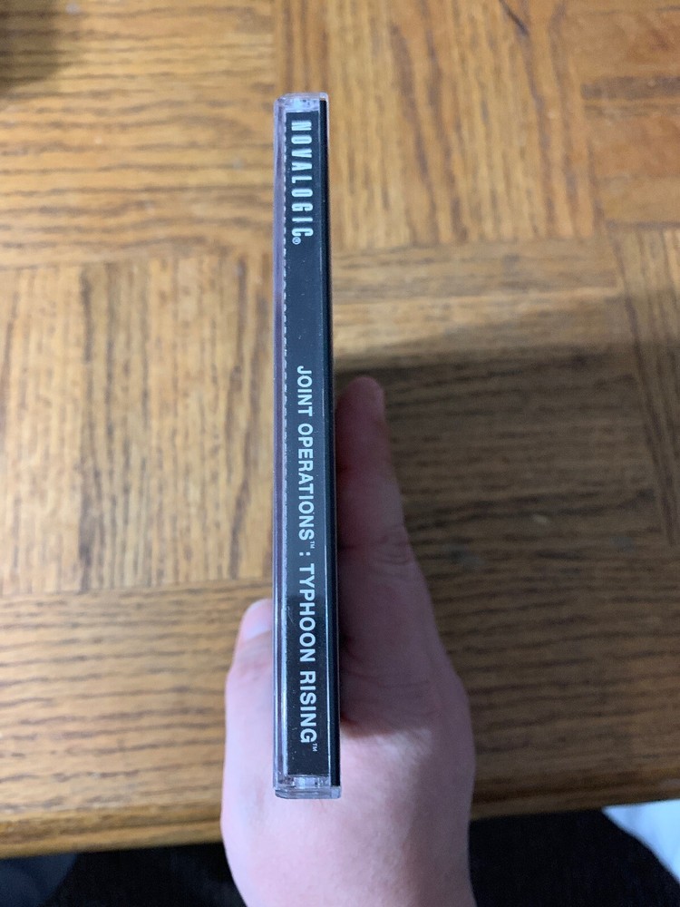 Joint Operations Typhoon Rising PC Game