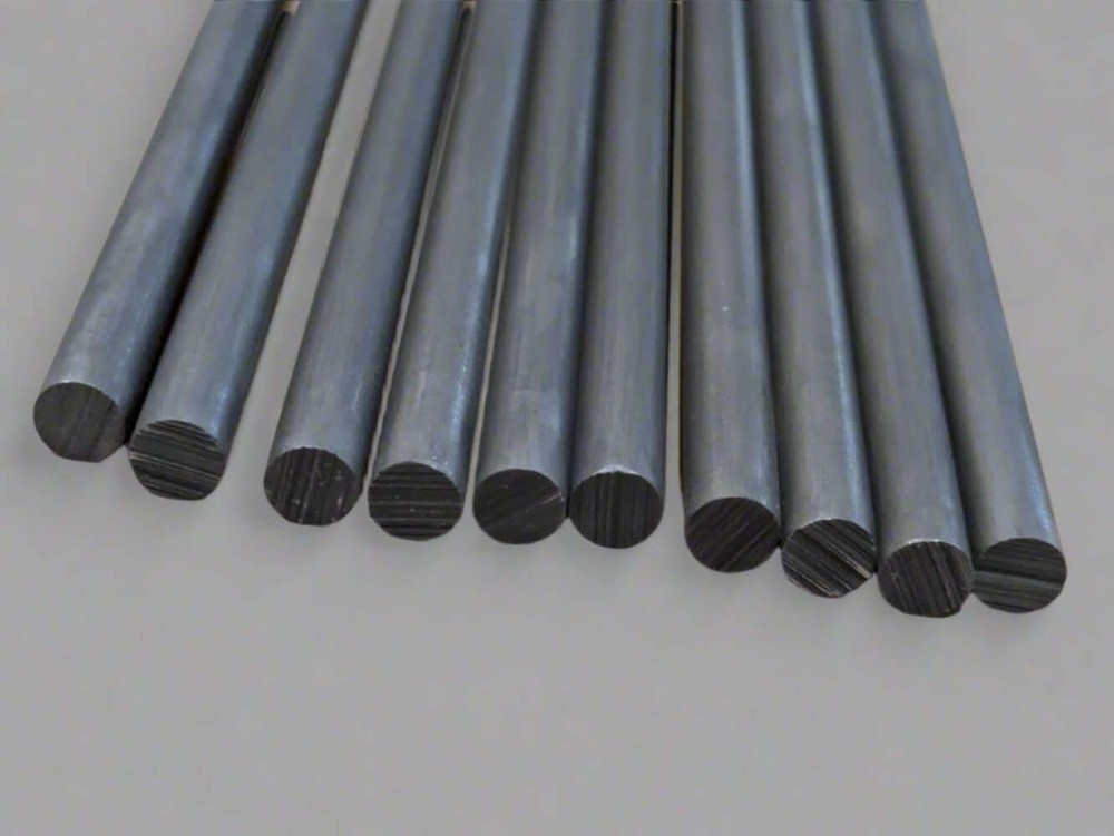 Graphite Rod 6mm