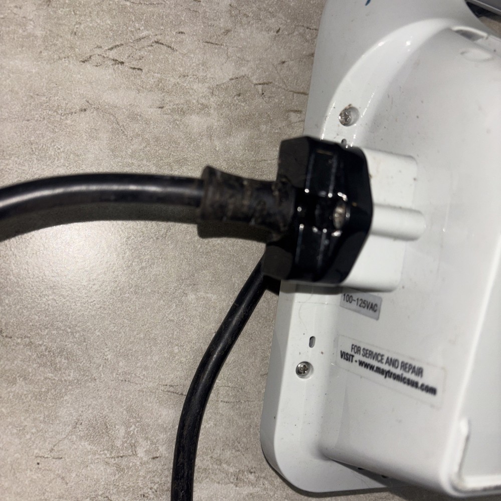 Maytronics Dolphin Robotic Pool Cleaner Control Unit Power Supply 99956035-UL
