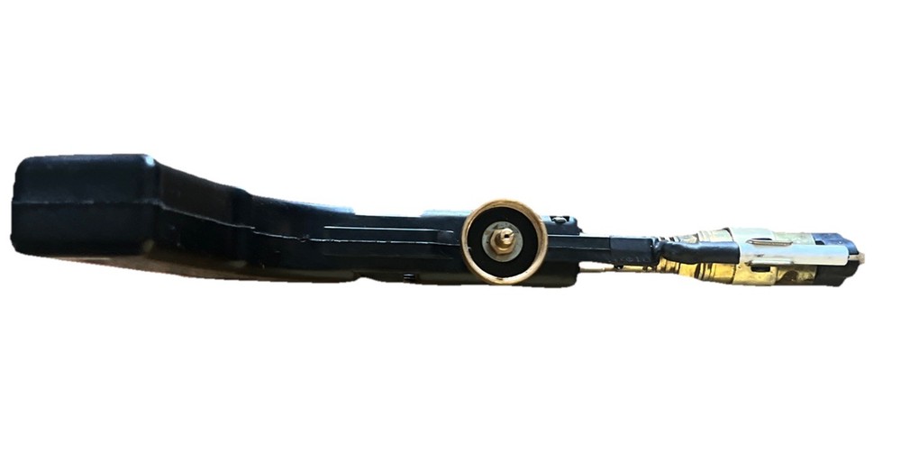 Chicago Electric Propane Torch Tool .