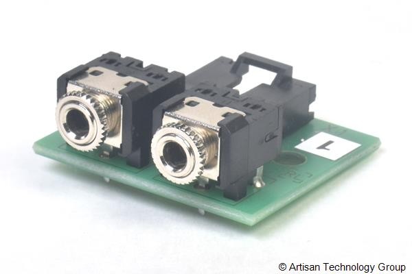 Sirona 5895425 Acquisition Jack Board
