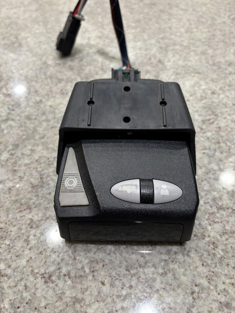 Valley Odyssey 2 Brake Controller