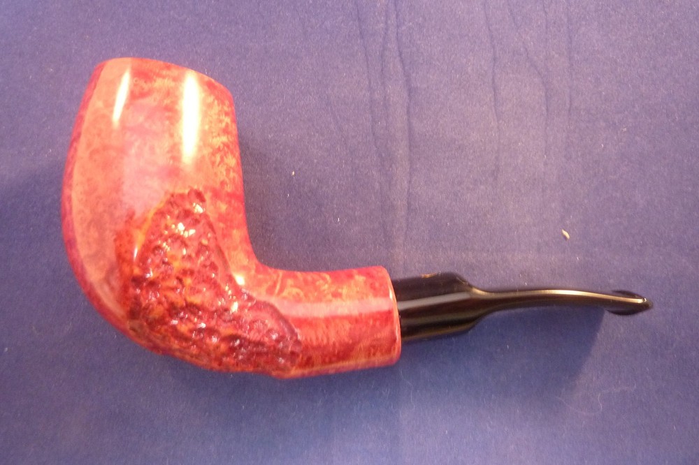 Pipe Winslow Crown Viking