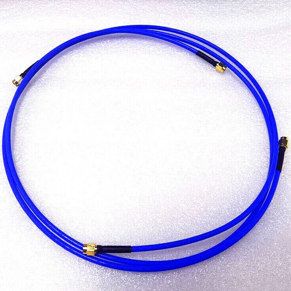 Compact HFDY Active Small Magnetic Loop Antenna For HF Short Wave AM FM VHF UHF