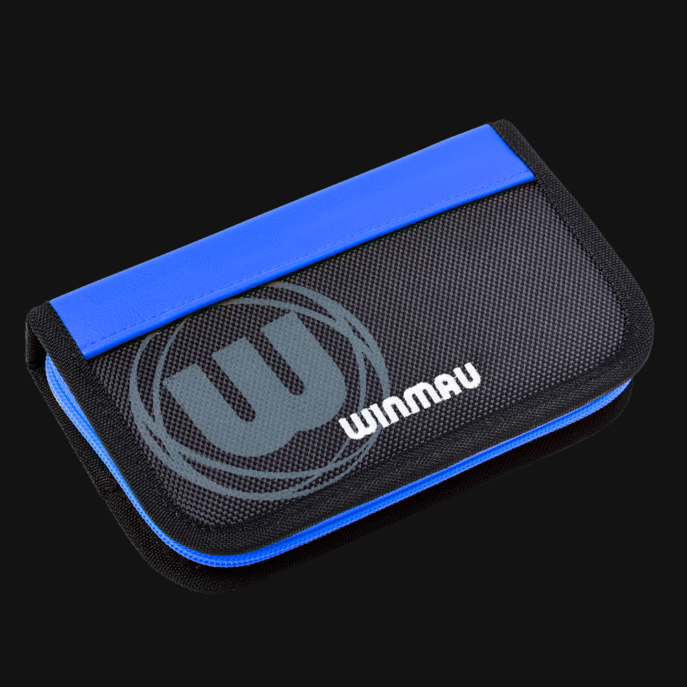 WINMAU DARTS URBAN PRO DART CASE - MULTIPLE COLORS AVAILABLE