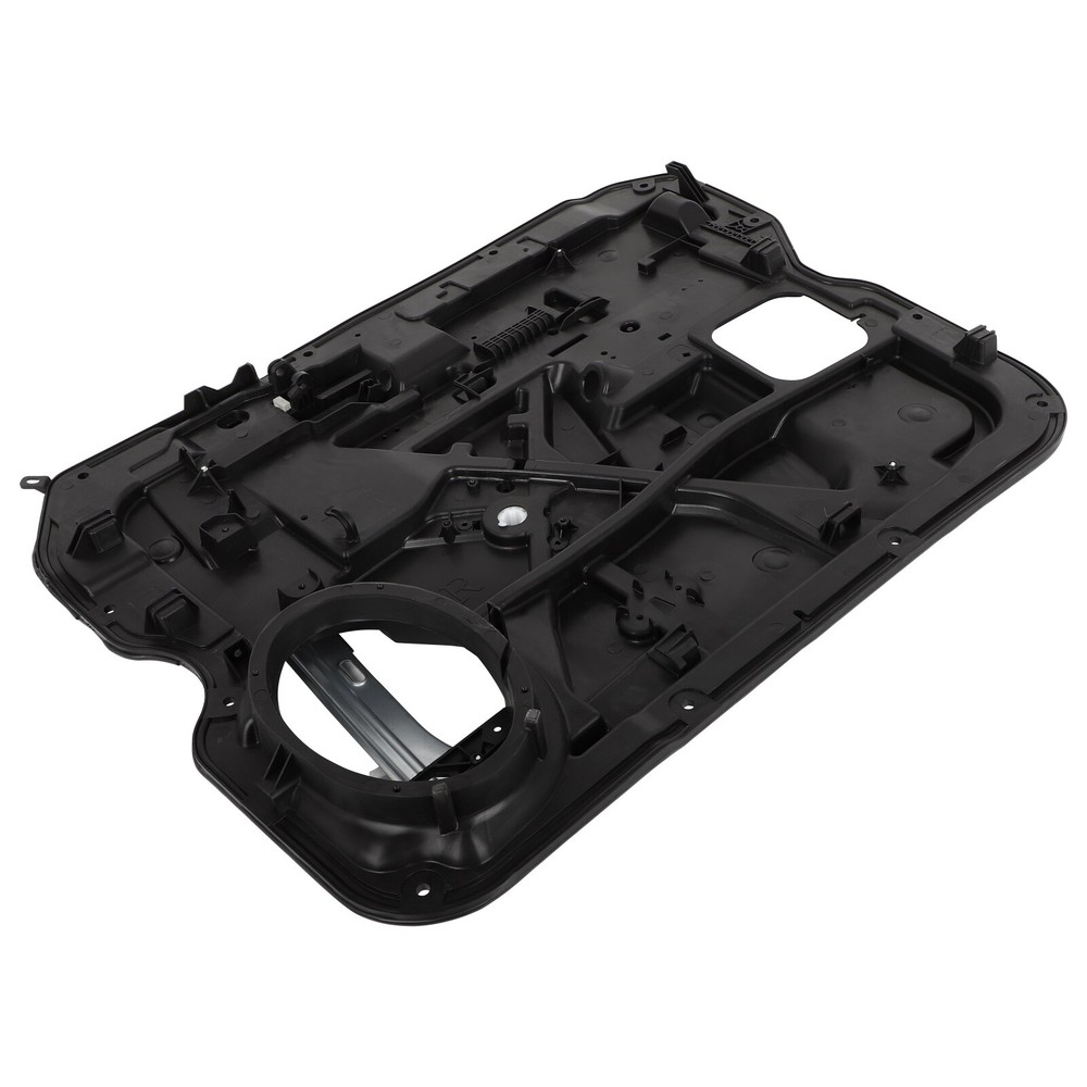 Front Right Without Motor Power Window Regulator For Dodge Ram 1500 2500 2010