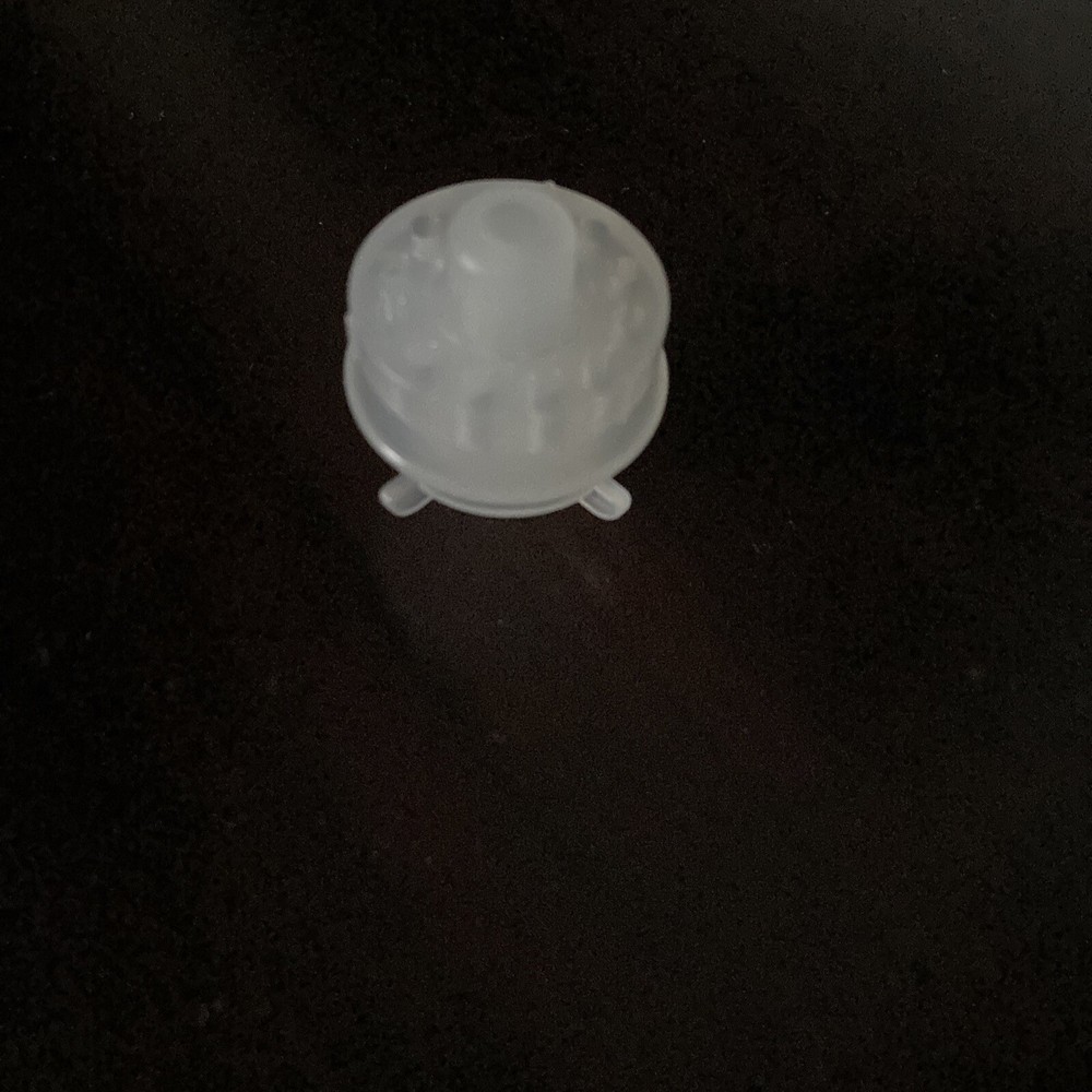 Lancer Coke Soda Valve 3.0 Diffuser Internal Mixer part # 28368