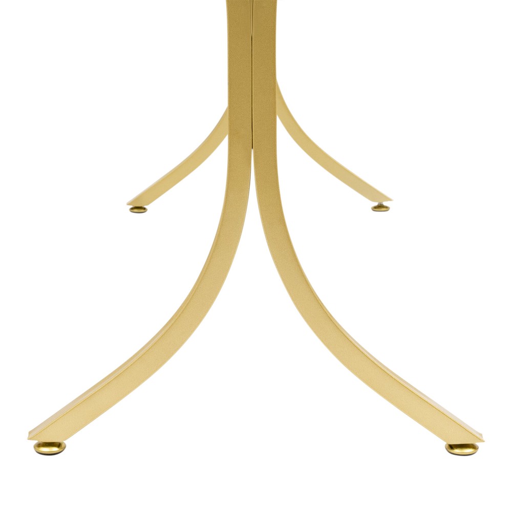 2pcs Modern Nesting Tables Handbag Display Stands Riser Shelf Storage Table