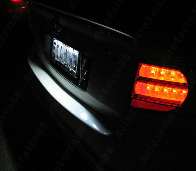 14pcs White LED Interior Lights Package Kit For 2009 - 2017 2018 RAM 1500