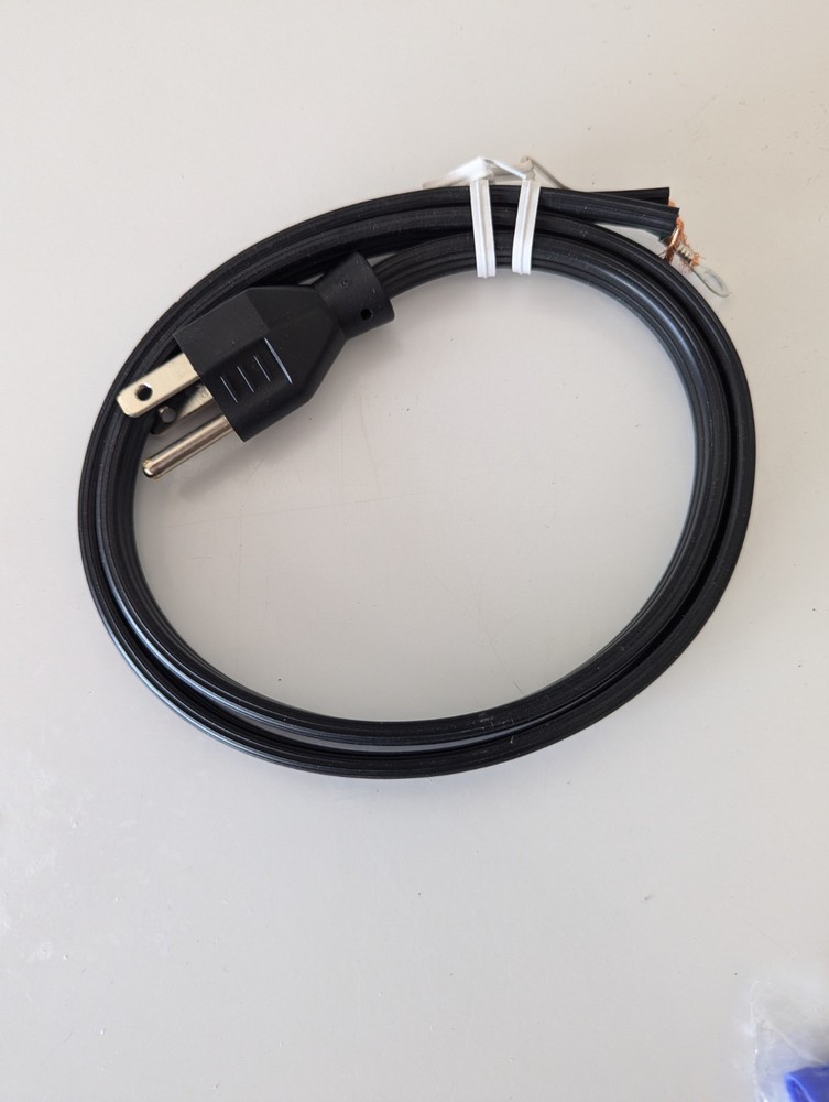 in sink erator Power Cord Assembly