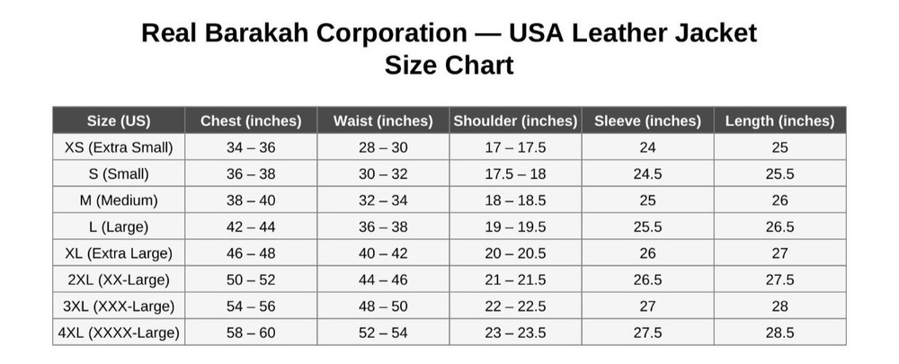 Men’s WWII Pilot A-2 Leather Jacket