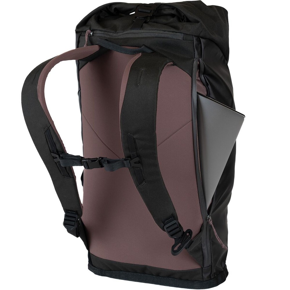 Blue Ice Moonlight 25L Pack Pirate Black, One Size
