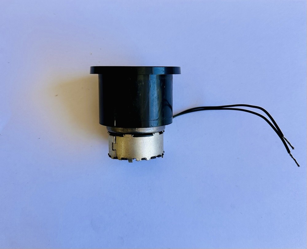 CRAMER 635G Hour Meter