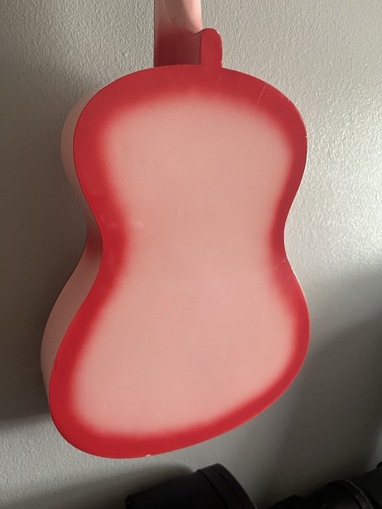 BCP 7/8 Size Classical Guitar